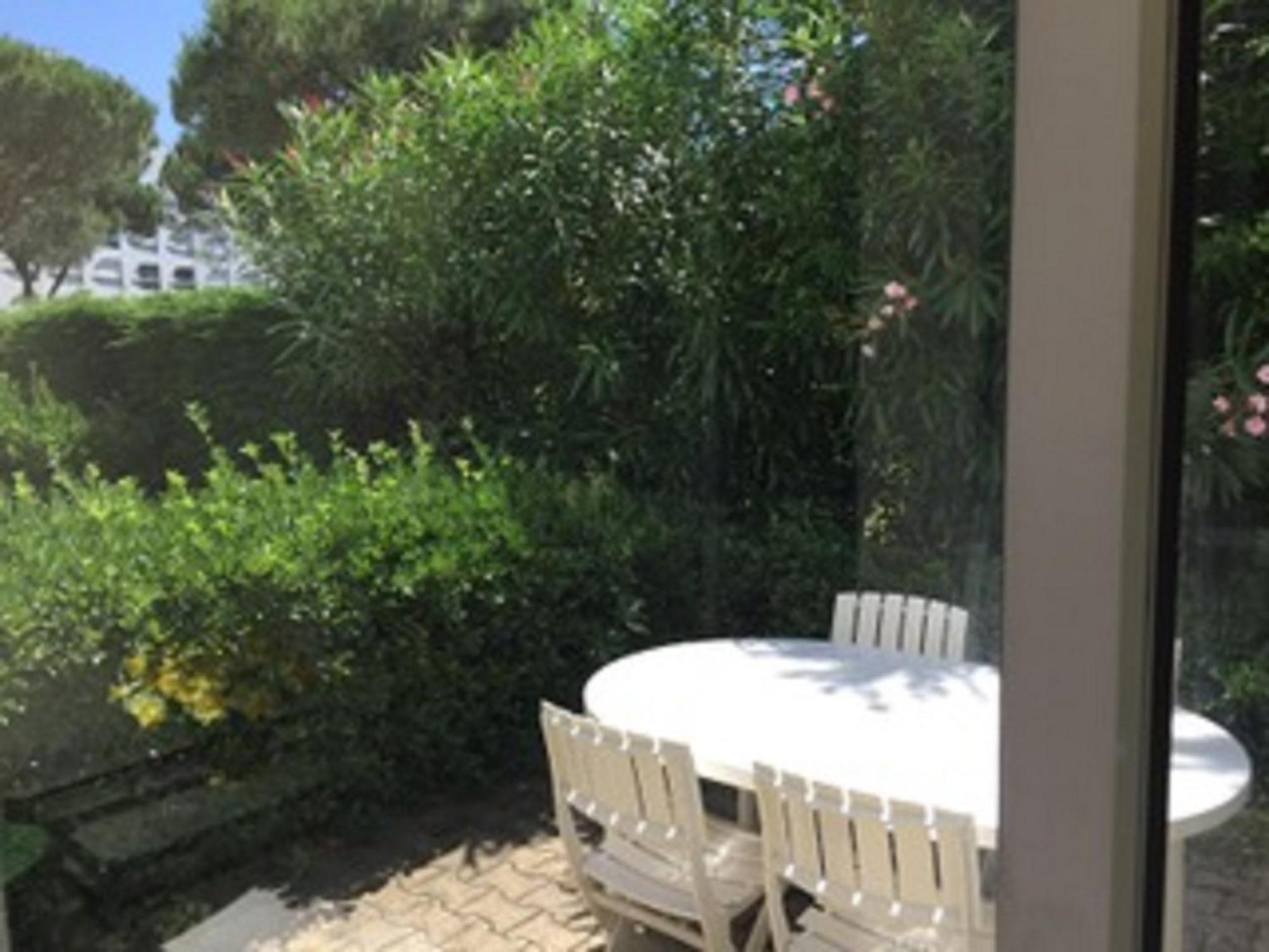 Vittoria Immobilier 5 - Reglement Sur Place - Cheques Vacances Acceptes La Grande-Motte Room photo