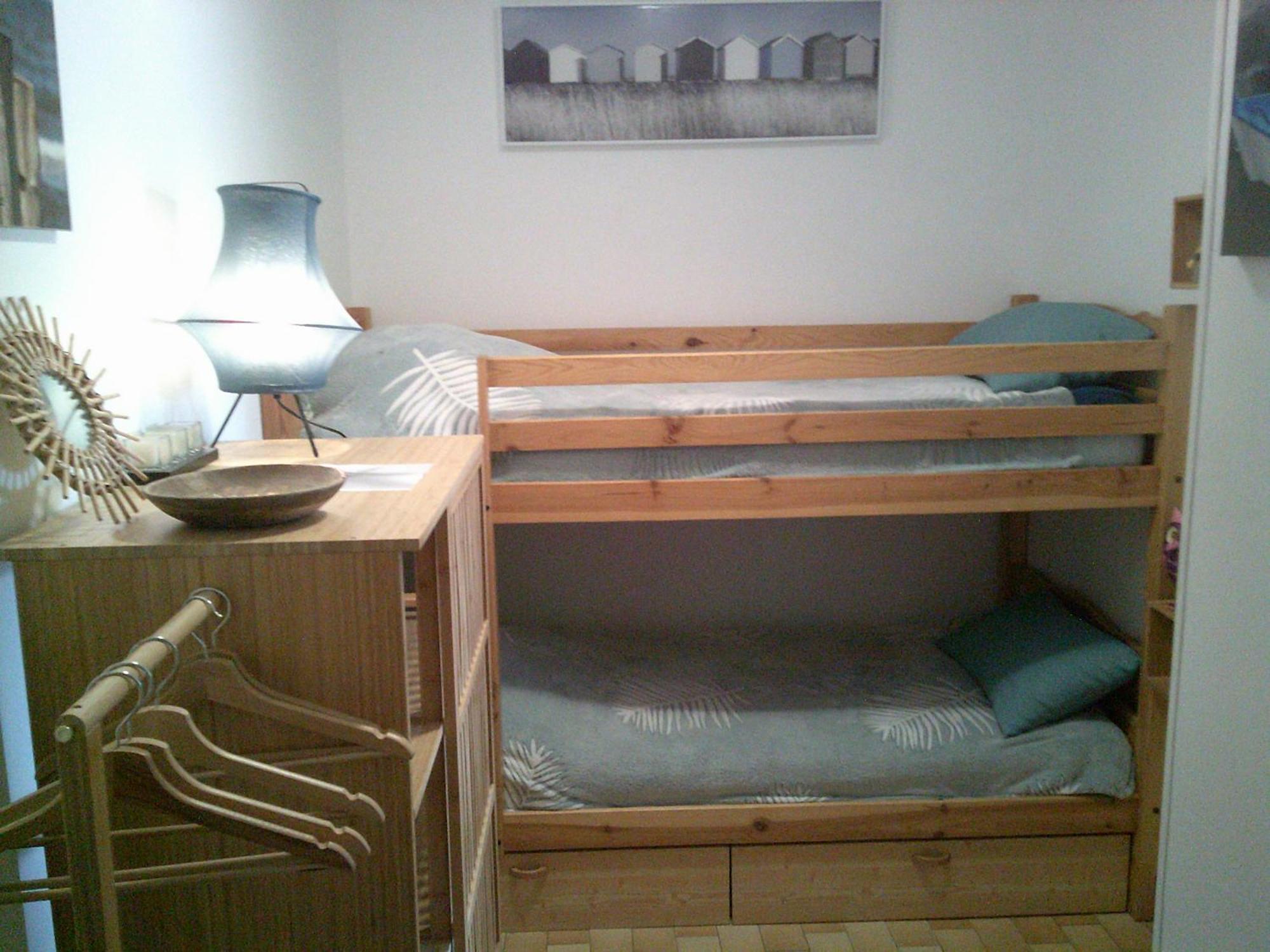 Vittoria Immobilier 5 - Reglement Sur Place - Cheques Vacances Acceptes La Grande-Motte Room photo