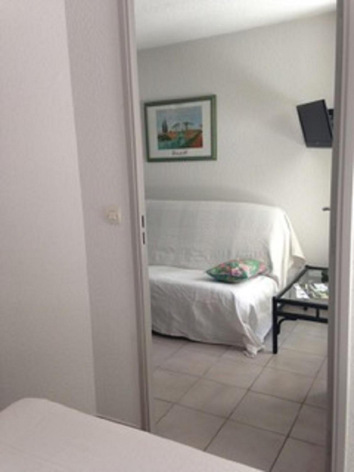 Vittoria Immobilier 5 - Reglement Sur Place - Cheques Vacances Acceptes La Grande-Motte Room photo