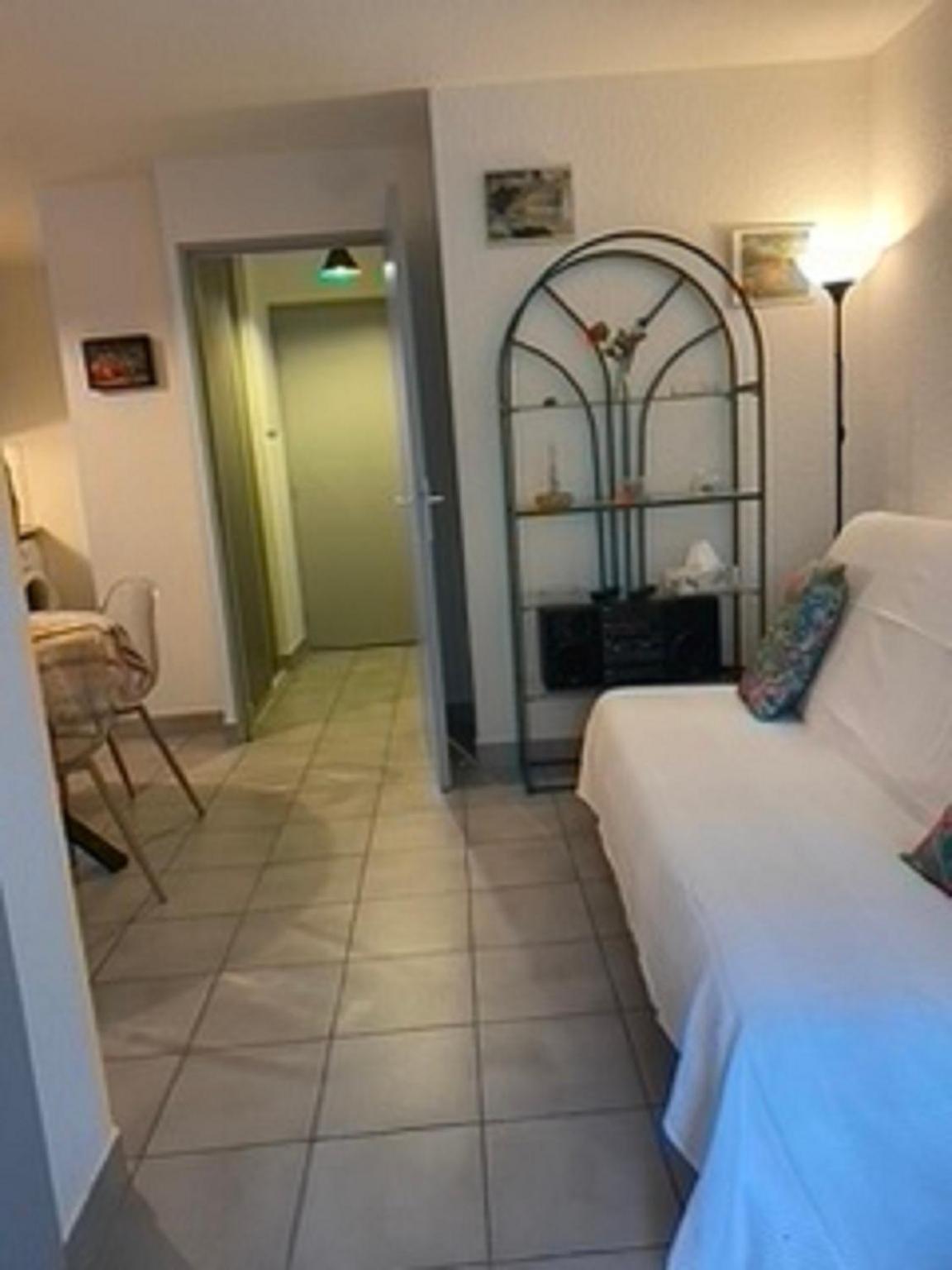 Vittoria Immobilier 5 - Reglement Sur Place - Cheques Vacances Acceptes La Grande-Motte Room photo