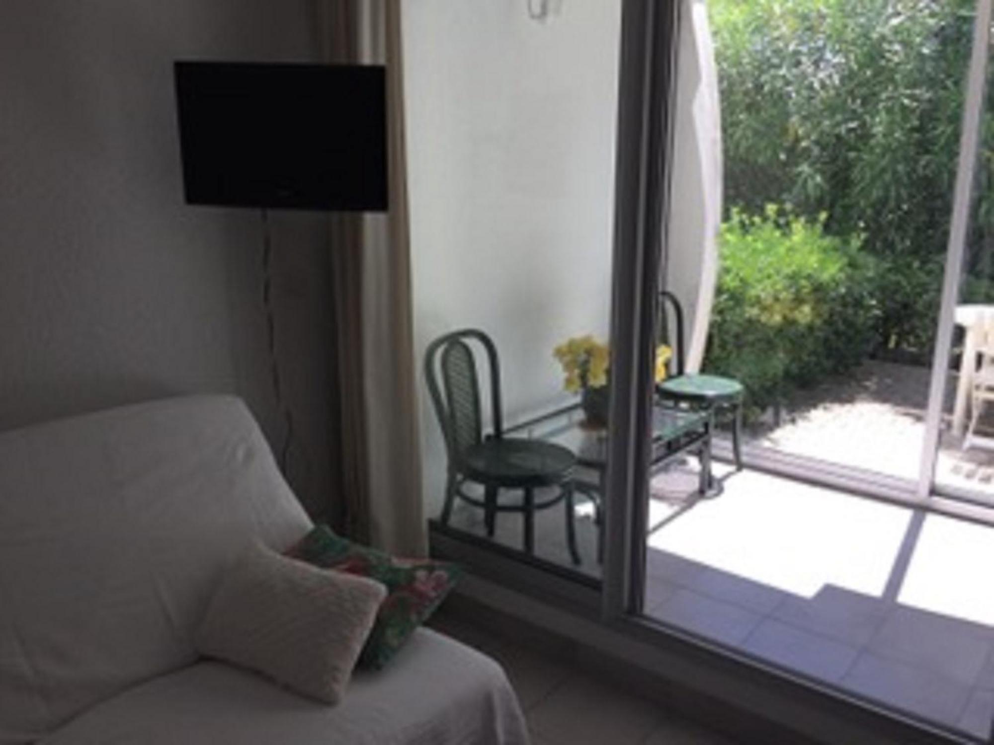 Vittoria Immobilier 5 - Reglement Sur Place - Cheques Vacances Acceptes La Grande-Motte Room photo