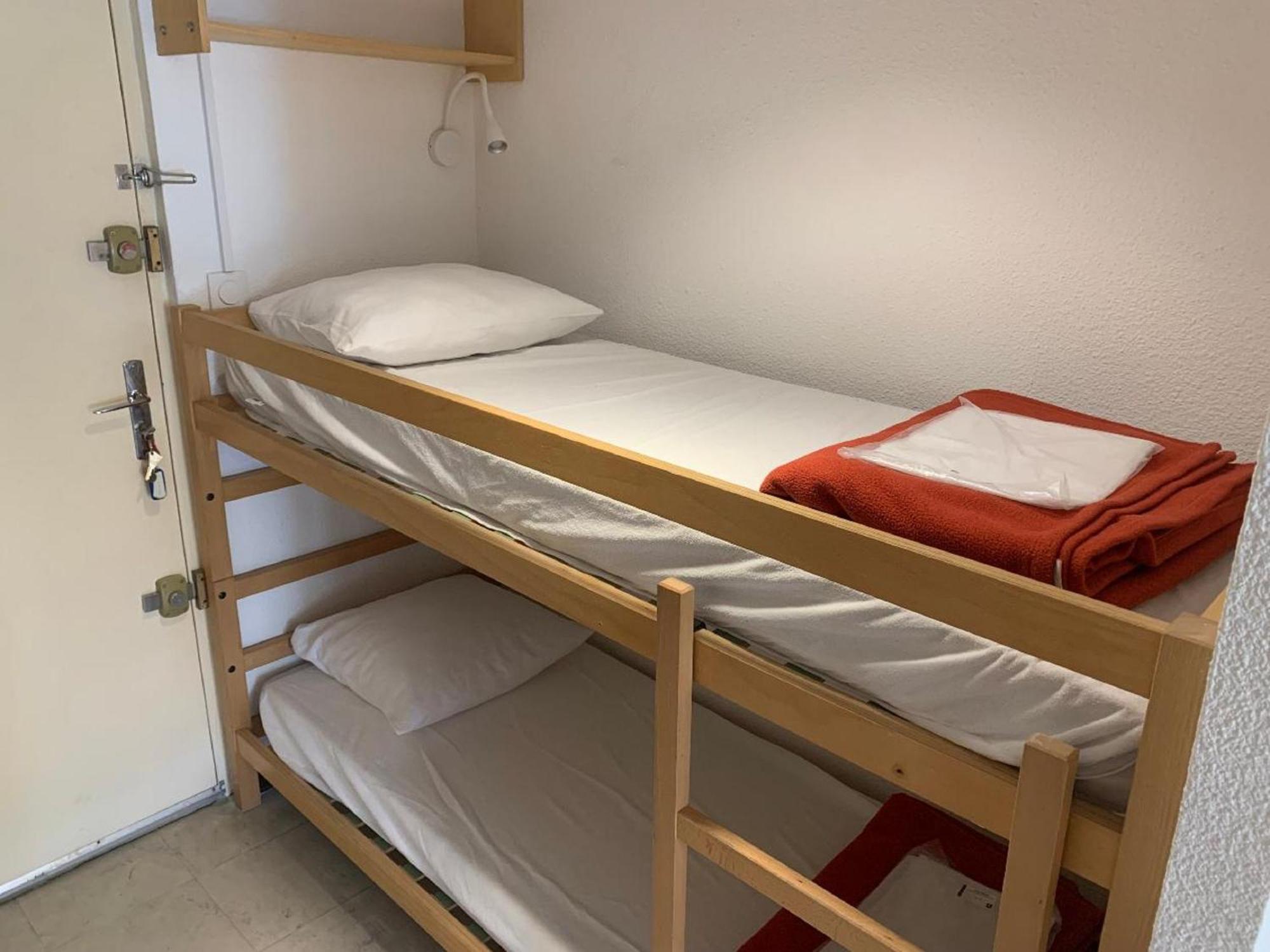 Vittoria Immobilier 5 - Reglement Sur Place - Cheques Vacances Acceptes La Grande-Motte Room photo
