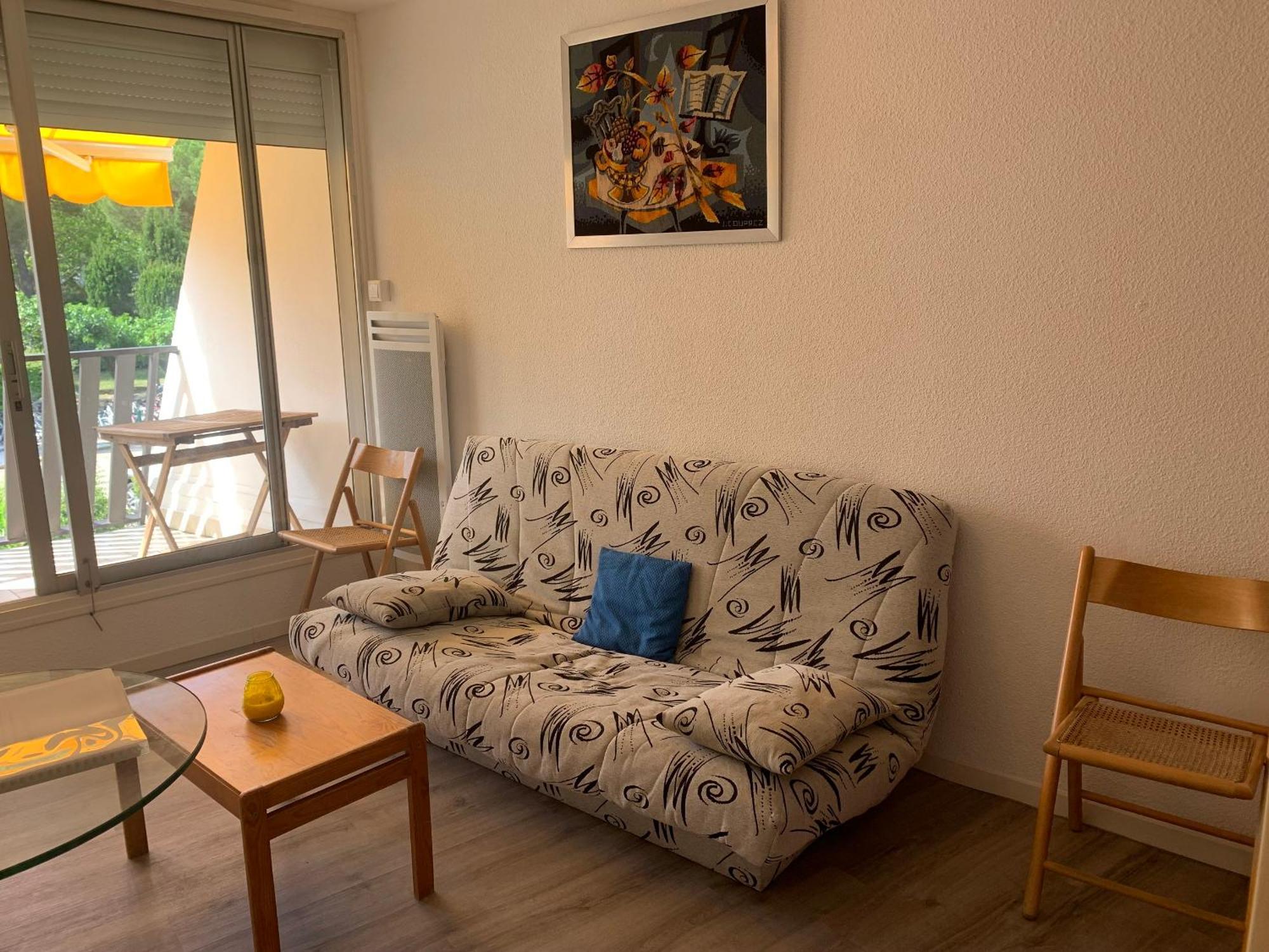 Vittoria Immobilier 5 - Reglement Sur Place - Cheques Vacances Acceptes La Grande-Motte Room photo