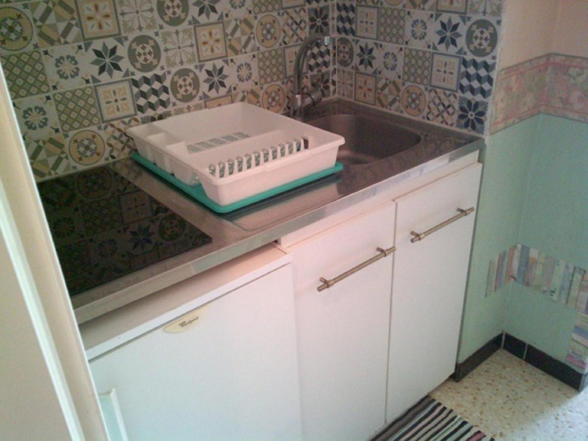 Vittoria Immobilier 5 - Reglement Sur Place - Cheques Vacances Acceptes La Grande-Motte Room photo
