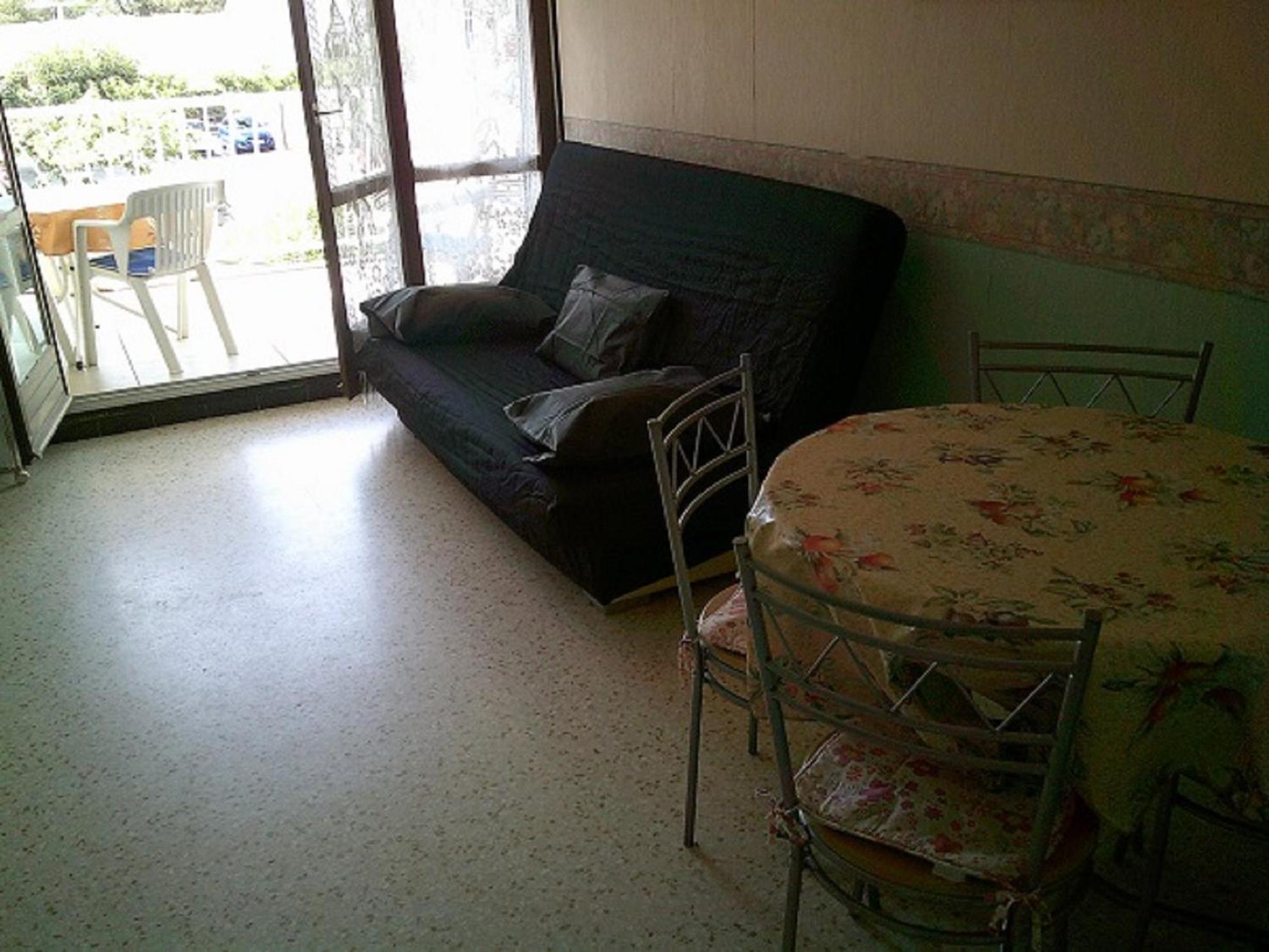Vittoria Immobilier 5 - Reglement Sur Place - Cheques Vacances Acceptes La Grande-Motte Room photo