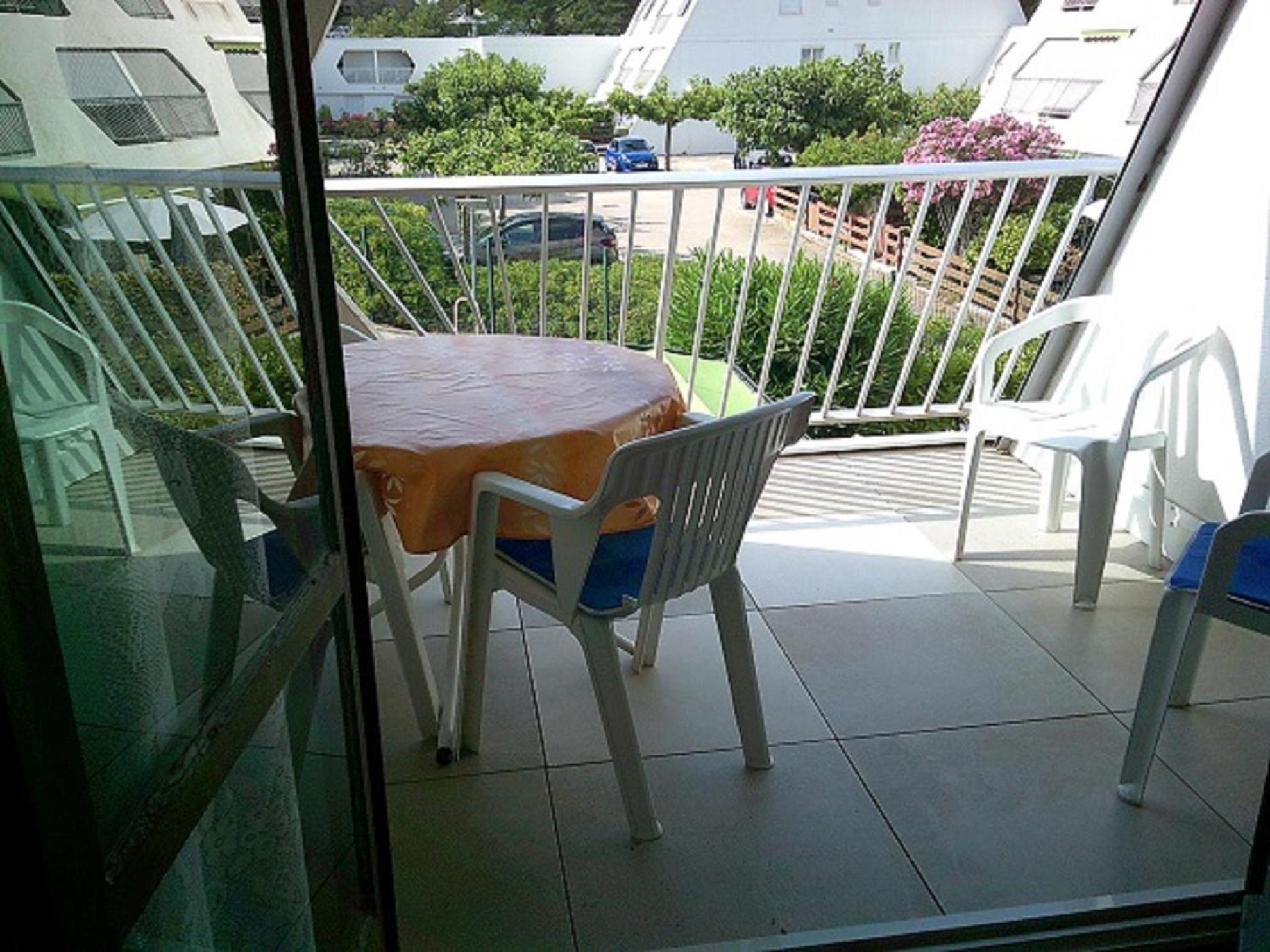 Vittoria Immobilier 5 - Reglement Sur Place - Cheques Vacances Acceptes La Grande-Motte Room photo