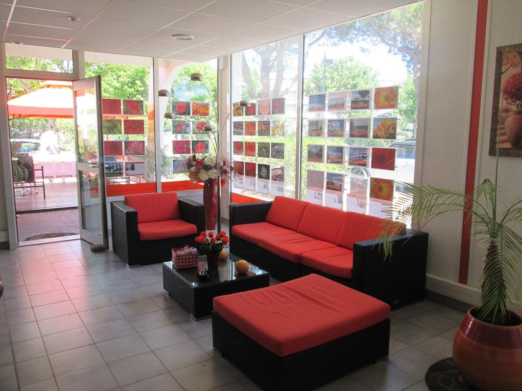 Vittoria Immobilier 5 - Reglement Sur Place - Cheques Vacances Acceptes La Grande-Motte Exterior photo